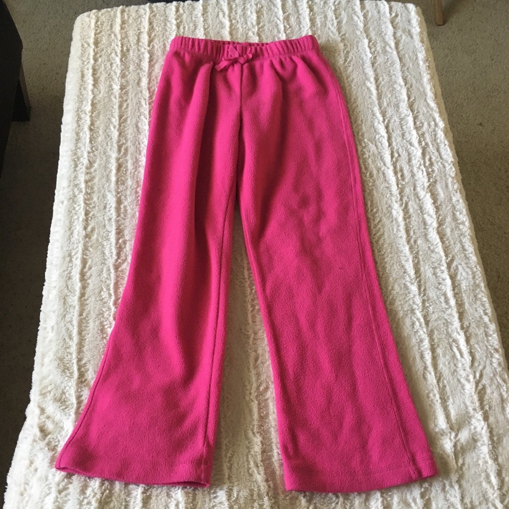 Faded glory sweat pants
